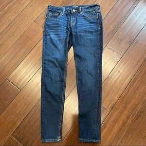Vigoss The New York Skinny Jeans 26